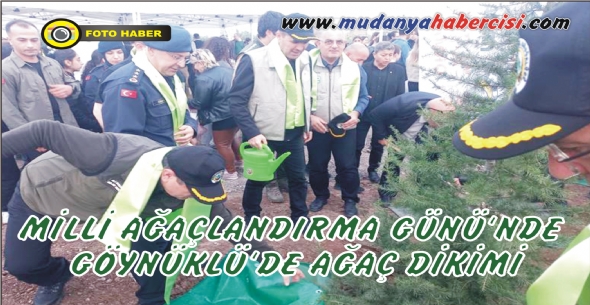 MLL AALANDIRMA GNܒNDE GYNKL'DE AA DKM